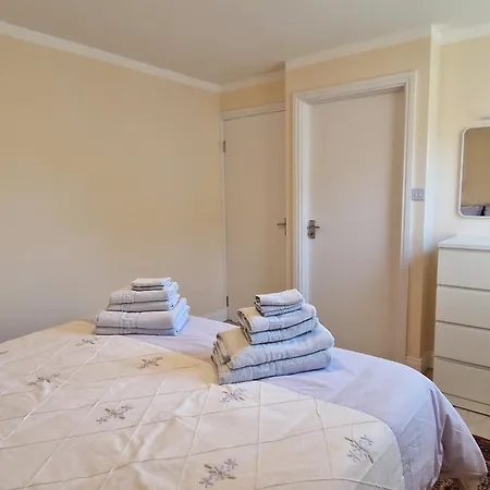 Rest And Recharge In Glen Holiday home Clifden
