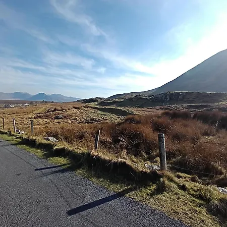 Holiday home Rest And Recharge In Glen