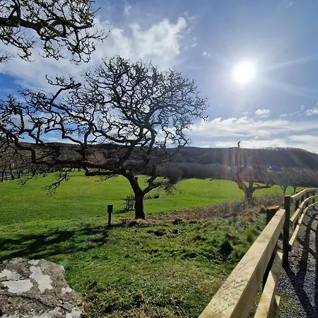 Holiday home Rest And Recharge In Glen