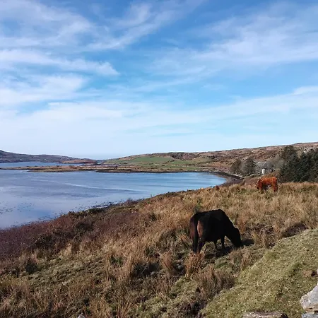 Rest And Recharge In Glen *