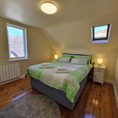 Holiday home Rest And Recharge In Glen