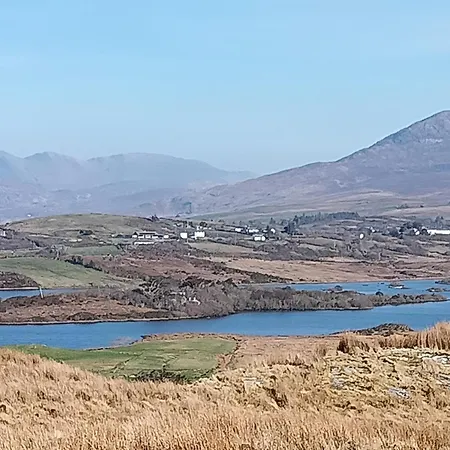 Rest And Recharge In Glen Clifden