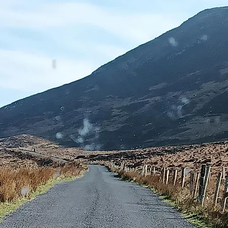 Rest And Recharge In Glen Holiday home