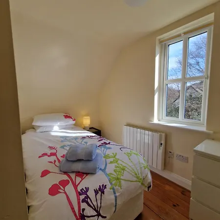 Holiday home Rest And Recharge In Glen Clifden