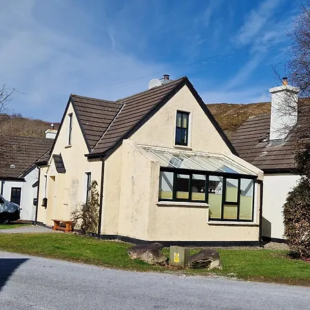 Holiday home Rest And Recharge In Glen *