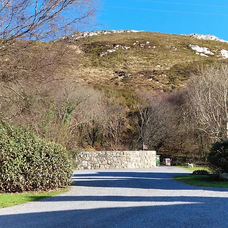 Rest And Recharge In Glen