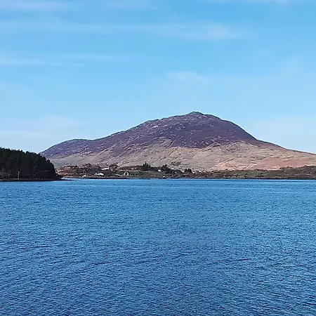 Rest And Recharge In Glen *