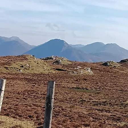Rest And Recharge In Glen