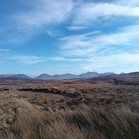 Holiday home Rest And Recharge In Glen Clifden