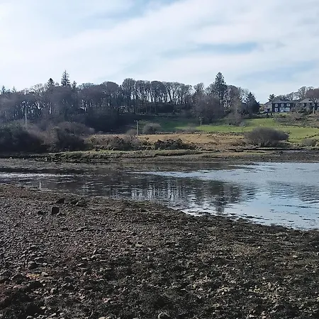 Rest And Recharge In Glen Holiday home *