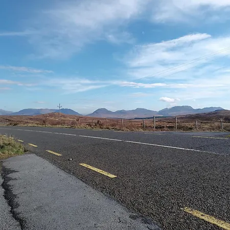 Rest And Recharge In Glen * Clifden