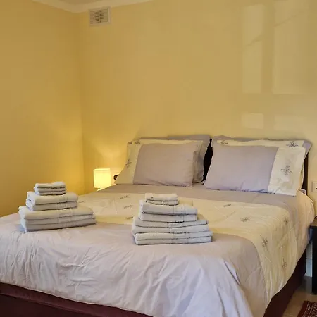 Holiday home Rest And Recharge In Glen Clifden