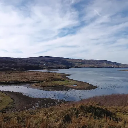 Rest And Recharge In Glen Clifden