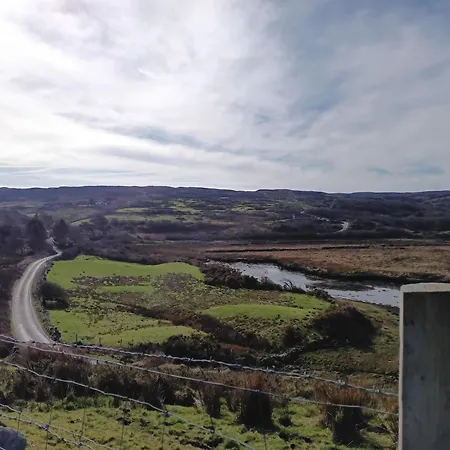 Rest And Recharge In Glen * Clifden