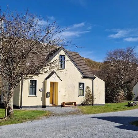 Holiday home Rest And Recharge In Glen