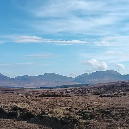 Rest And Recharge In Glen Clifden