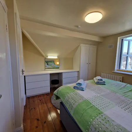 Rest And Recharge In Glen Holiday home Clifden