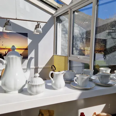 Holiday home Rest And Recharge In Glen Clifden