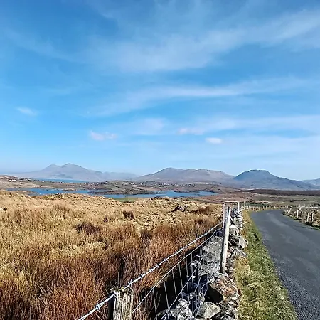 Rest And Recharge In Glen Holiday home