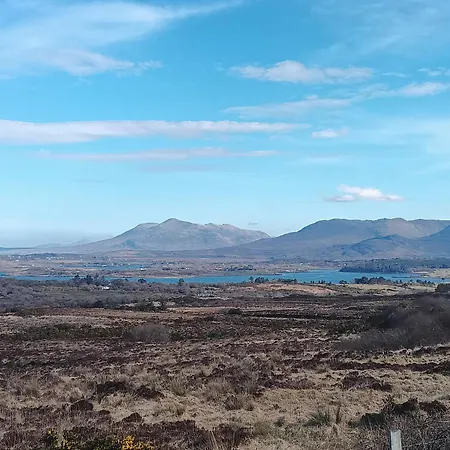 Rest And Recharge In Glen * Clifden