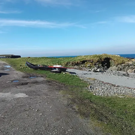 Holiday home Rest And Recharge In Glen Clifden