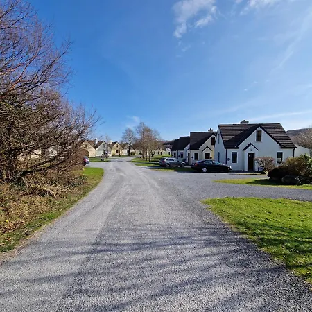 Rest And Recharge In Glen * Clifden